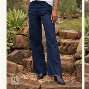 Frank and Eileen east Galway denim size 29